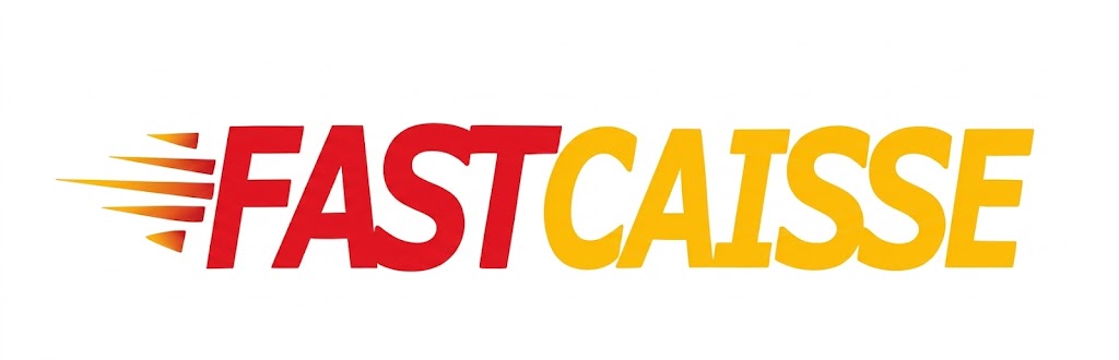FastCaisse